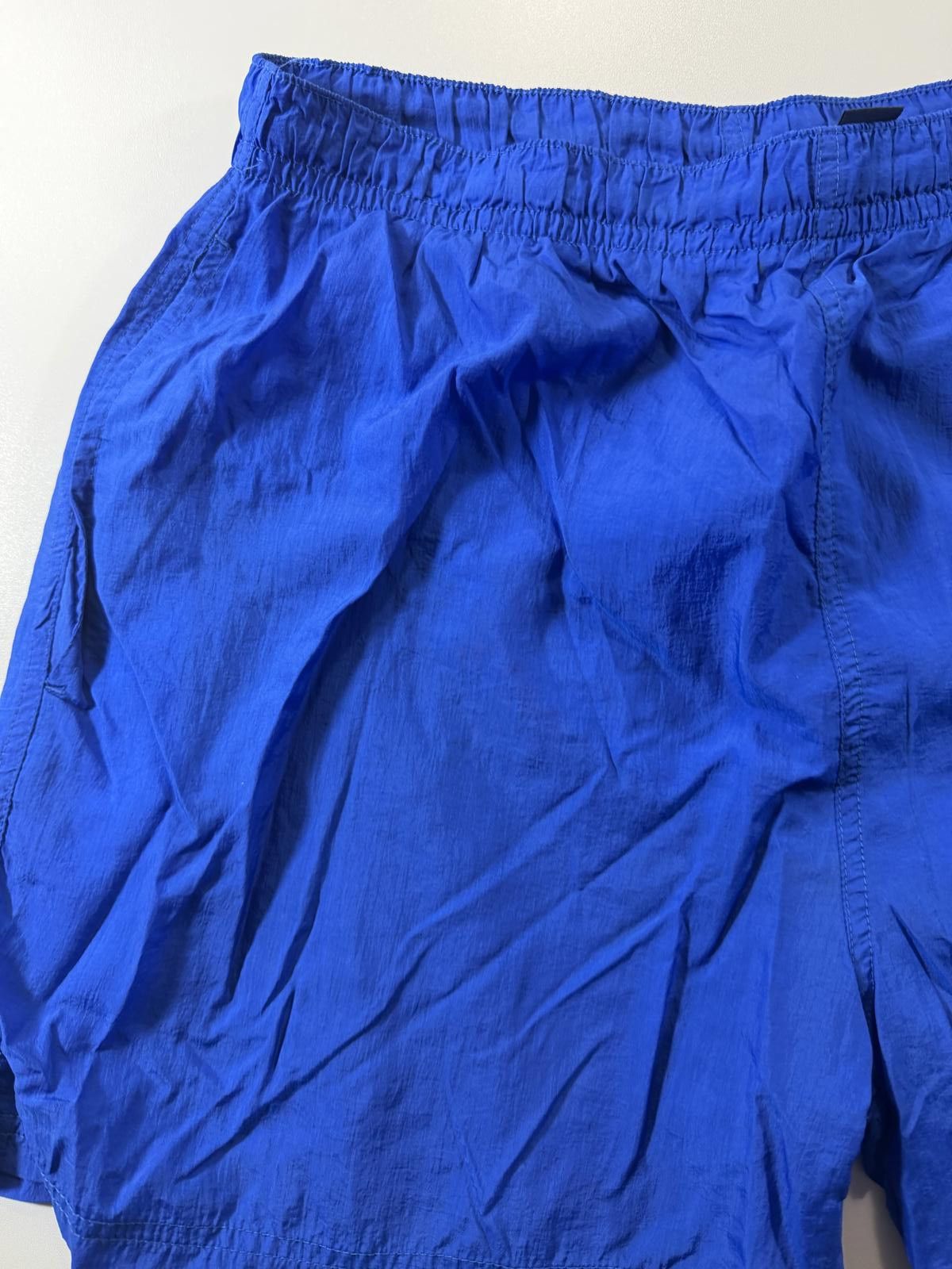 Champion Champion Men's Blue Athletic Shorts L Size US 34 / EU 50 - 3 Thumbnail