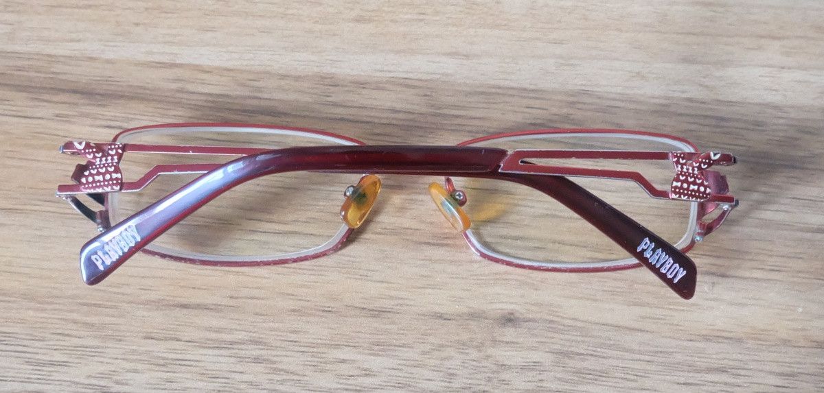 Playboy Playboy Glasses Size ONE SIZE - 7 Thumbnail