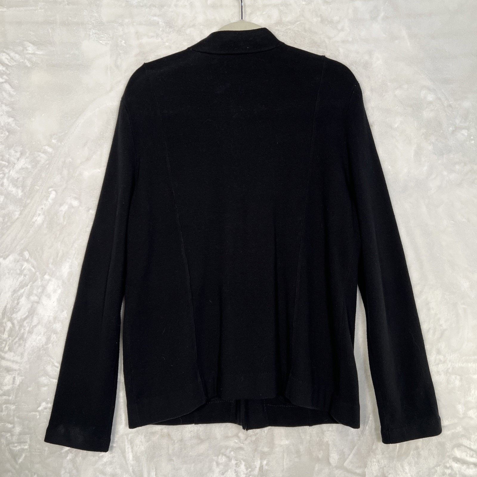 Lauren Ralph Lauren Lauren Ralph Lauren Blue Military Style Sweater w/Gold Size XL / US 12-14 / IT 48-50 - 12 Thumbnail