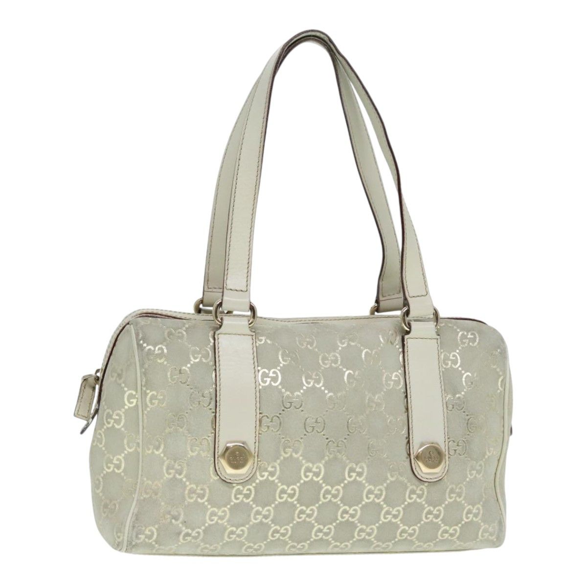 Gucci Gucci Boston handbag Size ONE SIZE - 1 Thumbnail