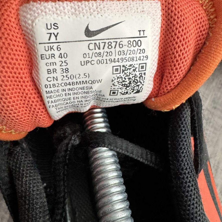 Nike NIKE • Air Max Exosense GS "Tiger" (7M) Size US 7 / EU 40 - 5 Thumbnail
