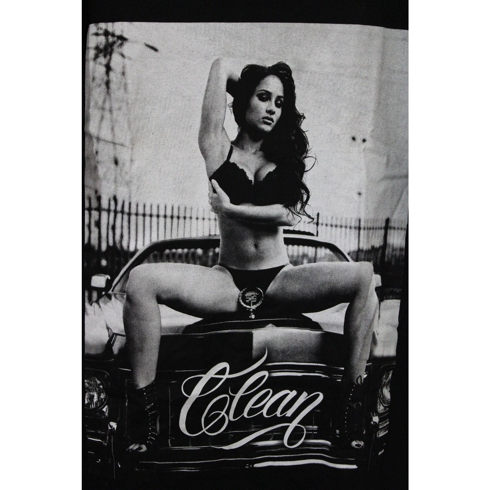 Two In The Shirt Two in the shirt TITS Large estevan oriol brittany dailey Size US L / EU 52-54 / 3 - 3 Thumbnail