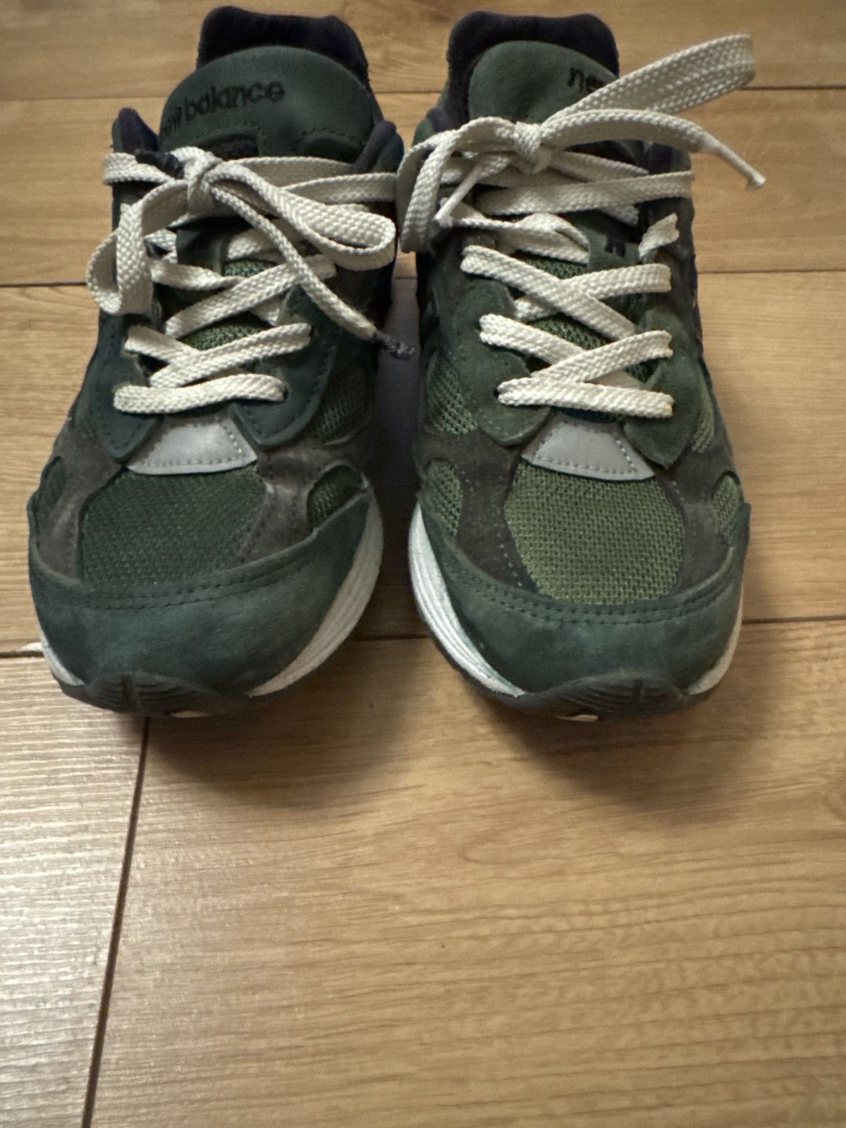 JJJJound × New Balance New Balance x JJJJound 992 Size US 5.5 / EU 38 - 3 Thumbnail