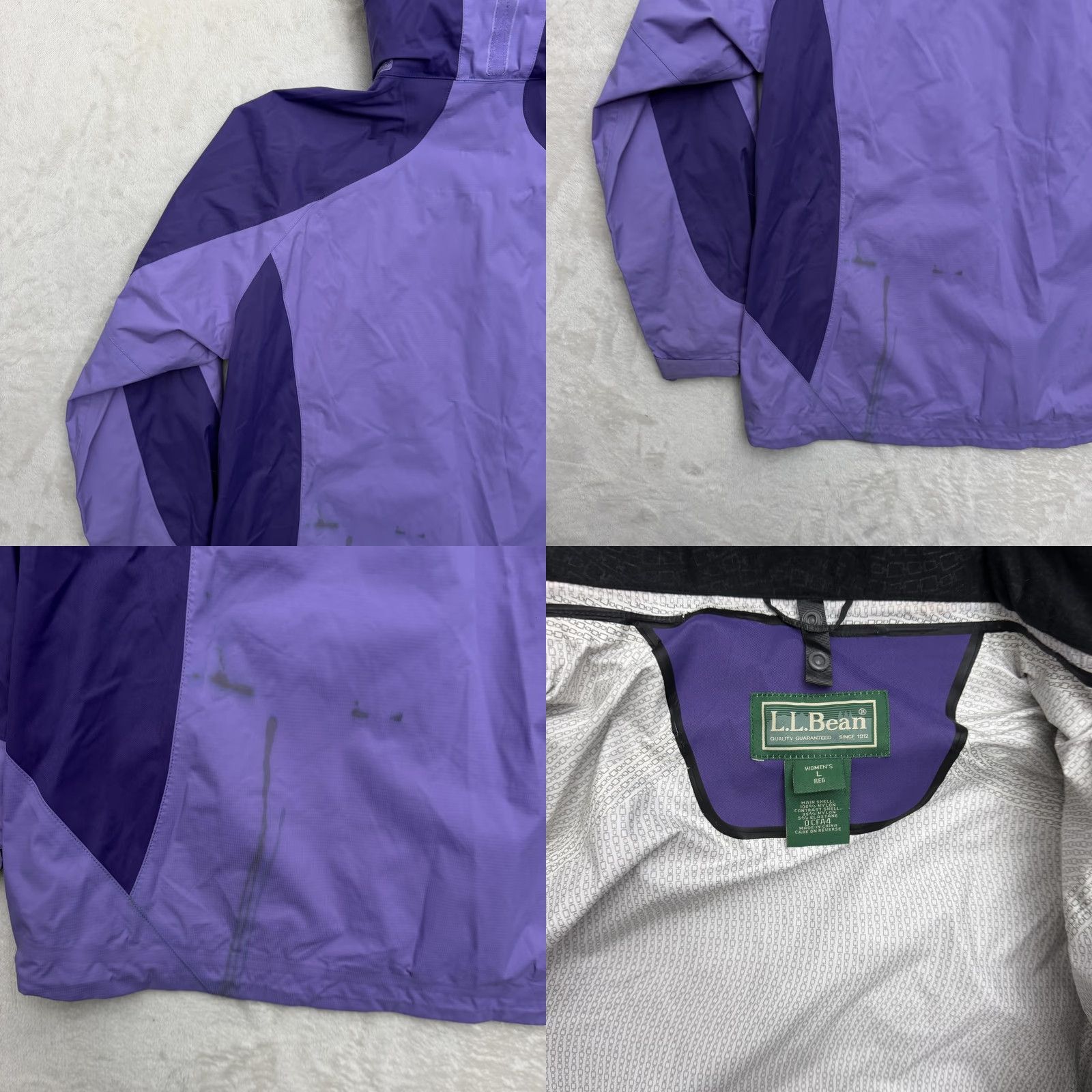 Vintage VINTAGE? No. Size M / US 6-8 / IT 42-44 - 10 Thumbnail