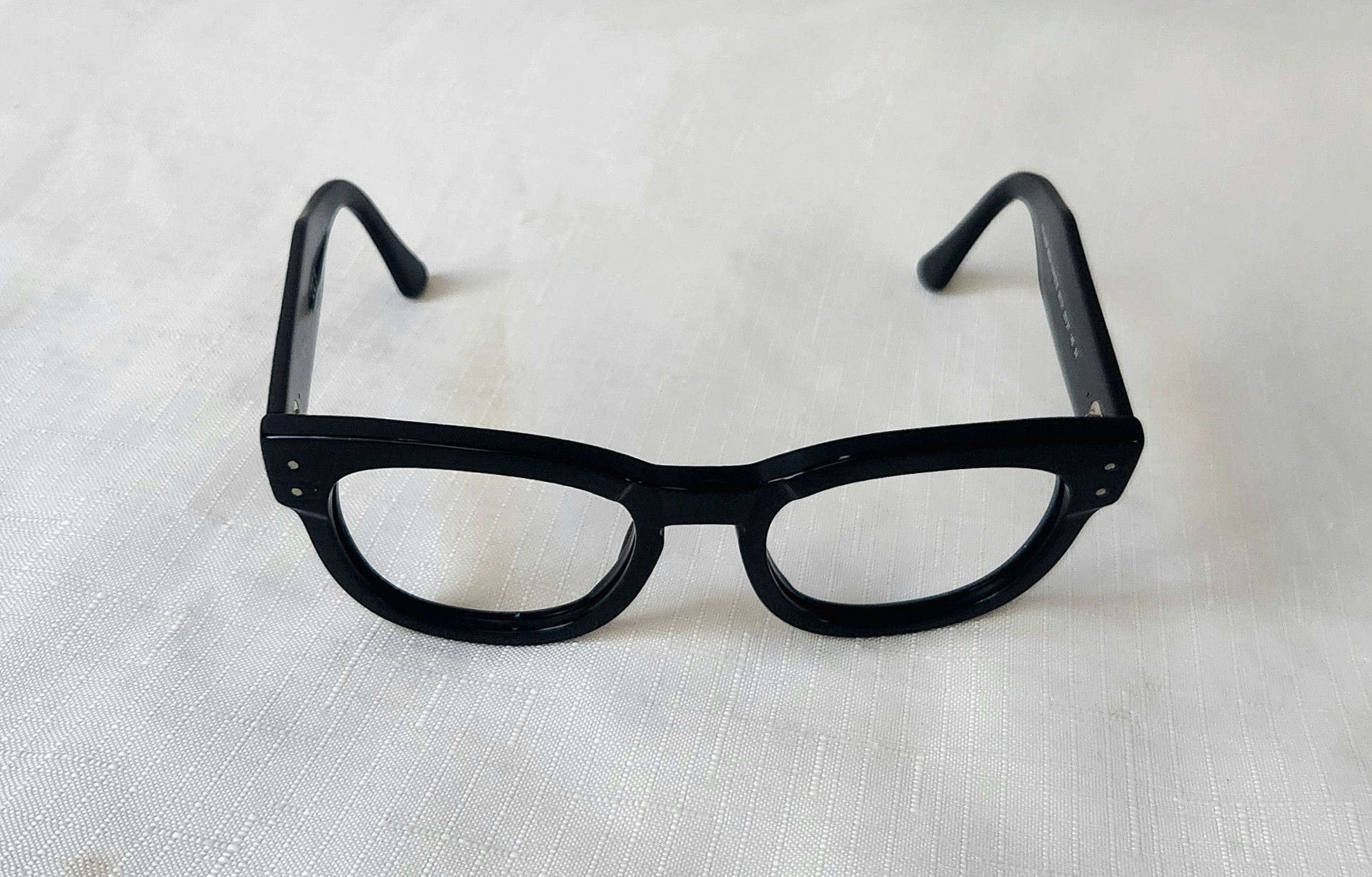 RayBan Ray-Ban Mega Hawkeye Eyeglasses RB 0298SF 901/31 Frames only Size ONE SIZE - 2 Thumbnail