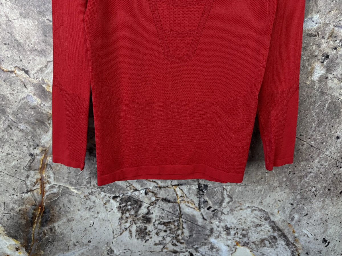 Nike Men’s Nike Pro Combat Dri-Fit Compression Size Large Size US L / EU 52-54 / 3 - 12 Thumbnail