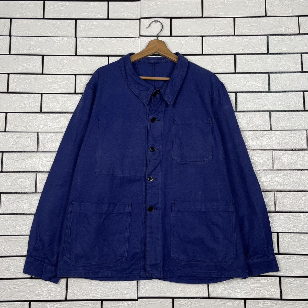Other RARE DUPE FOR ACID CASUALS LIGHT JACKET | Grailed