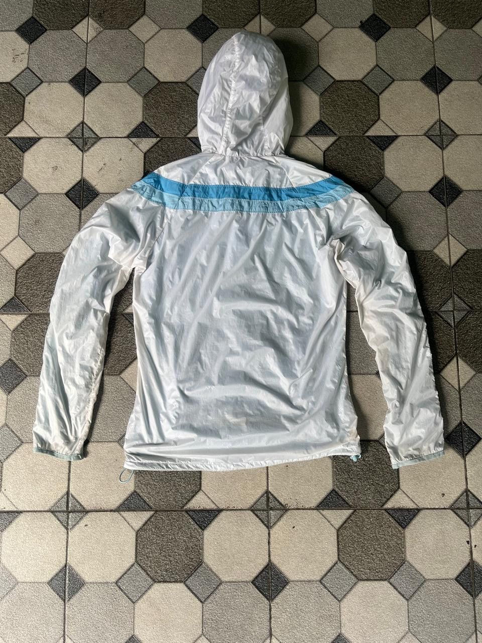 Adidas Adidas Argentina 2013-2014 Training Sweatshirt Soccer Size US M / EU 48-50 / 2 - 2 Thumbnail