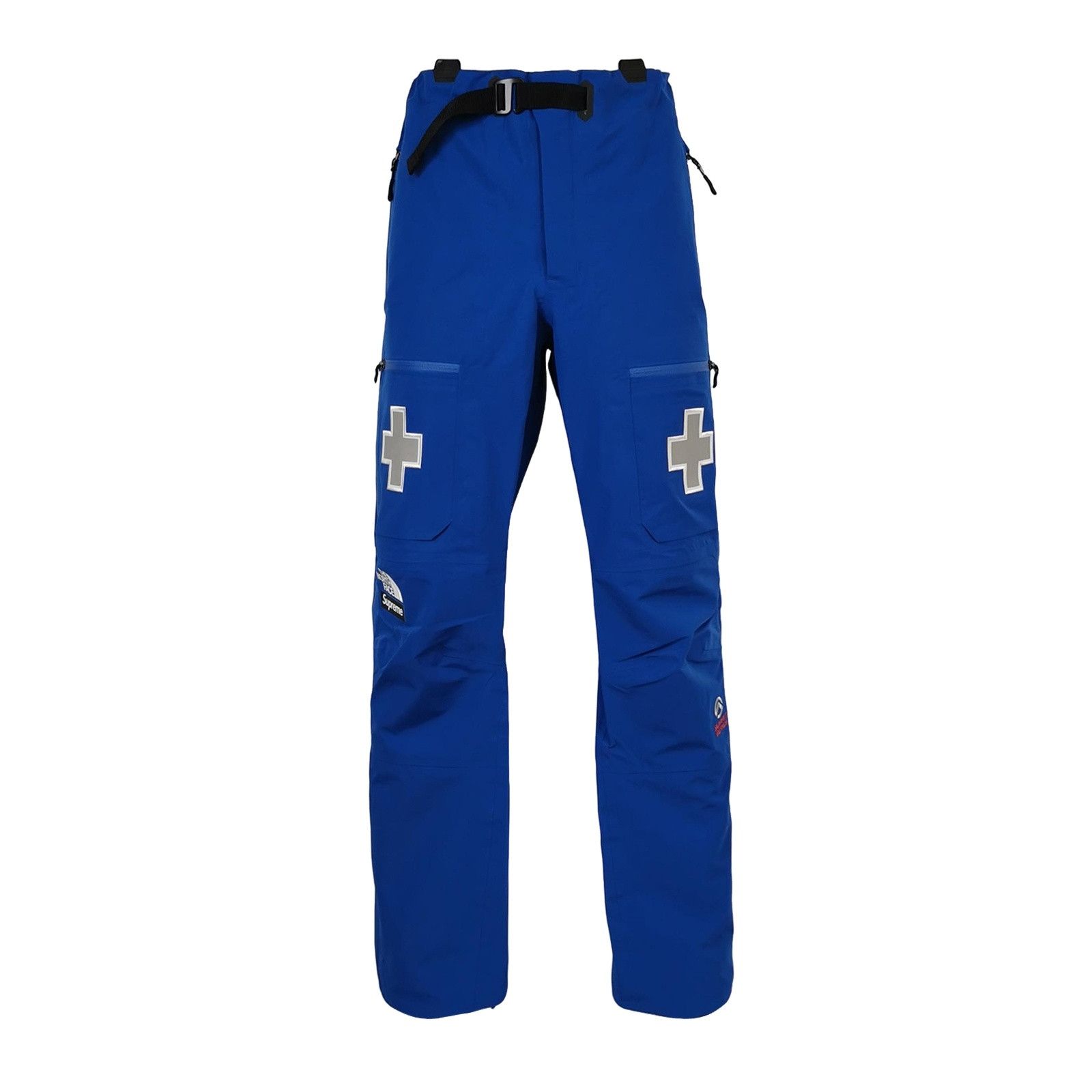 Supreme Supreme x TNF Rescue Summit Series Shell Pants S Size US 30 / EU 46 - 1 Thumbnail