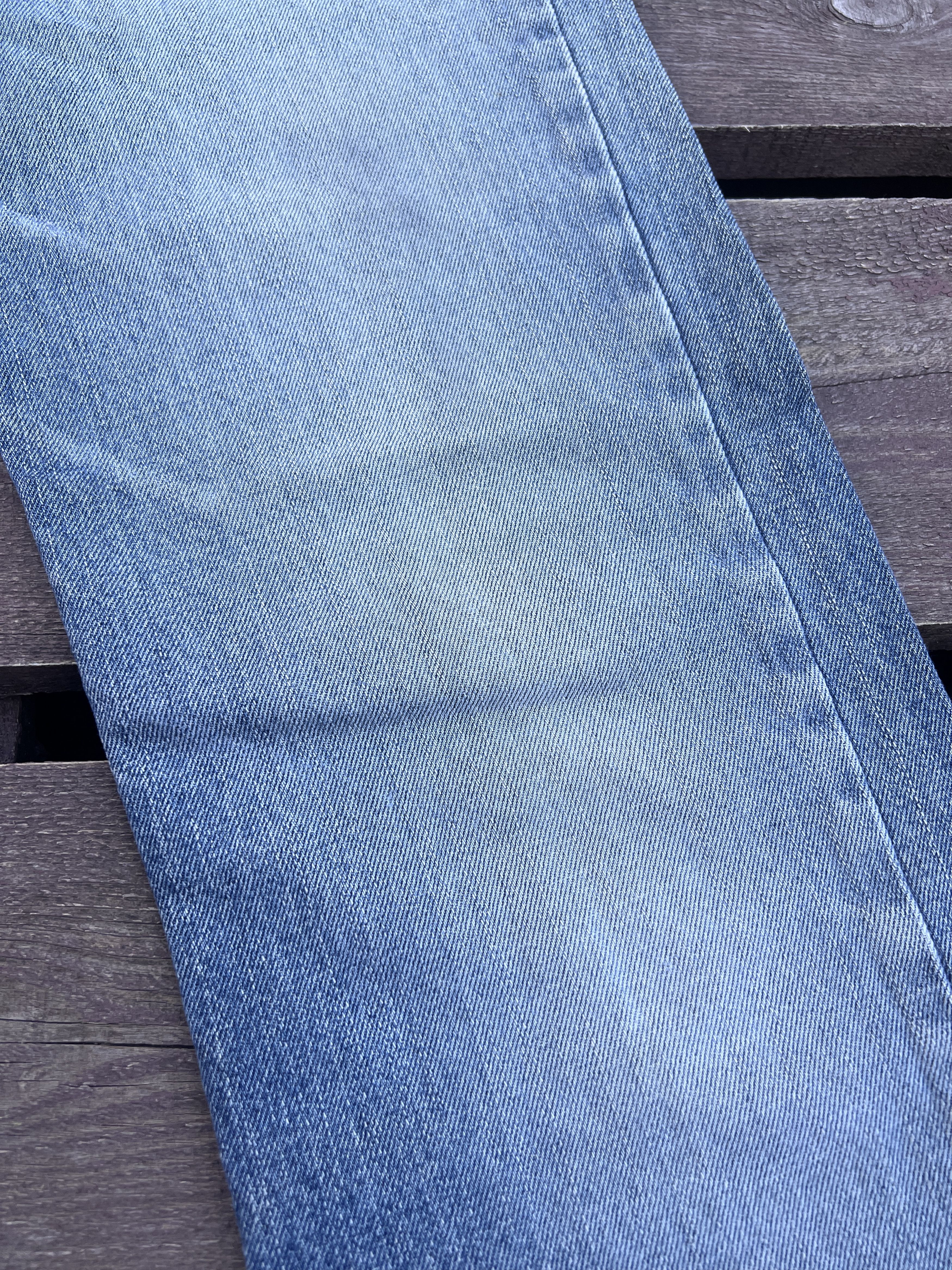 Diesel × Vintage Diesel Y2K Vintage Flare Denim Jeans Size 30 Size 30" / US 8 / IT 44 - 24 Thumbnail
