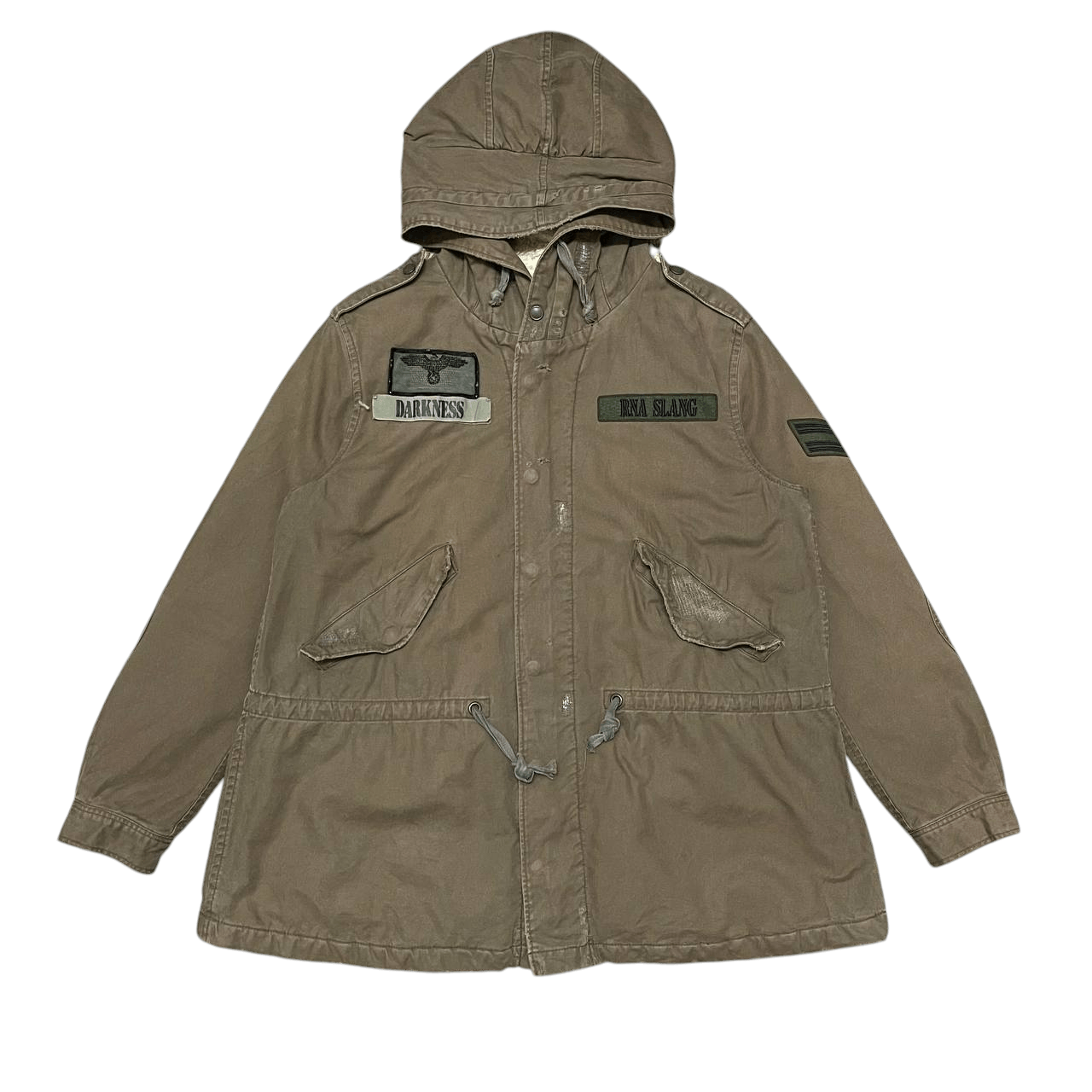 If Six Was Nine ifsixwasnine JK-SEA SWALLOW / DX | Grailed