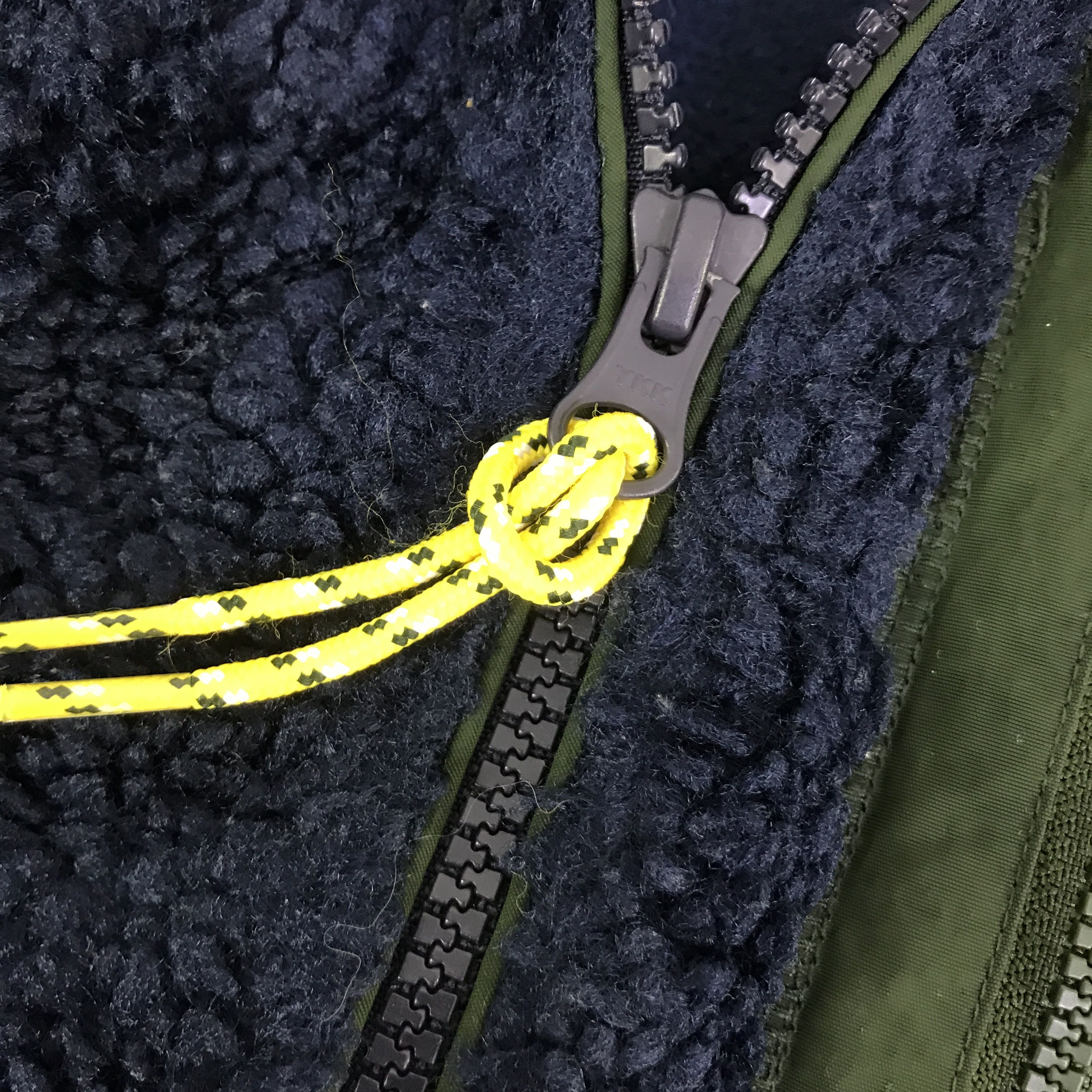 JW Anderson JW.ANDERSON HOODIES JACKET K11B20 Size US L / EU 52-54 / 3 - 7 Thumbnail