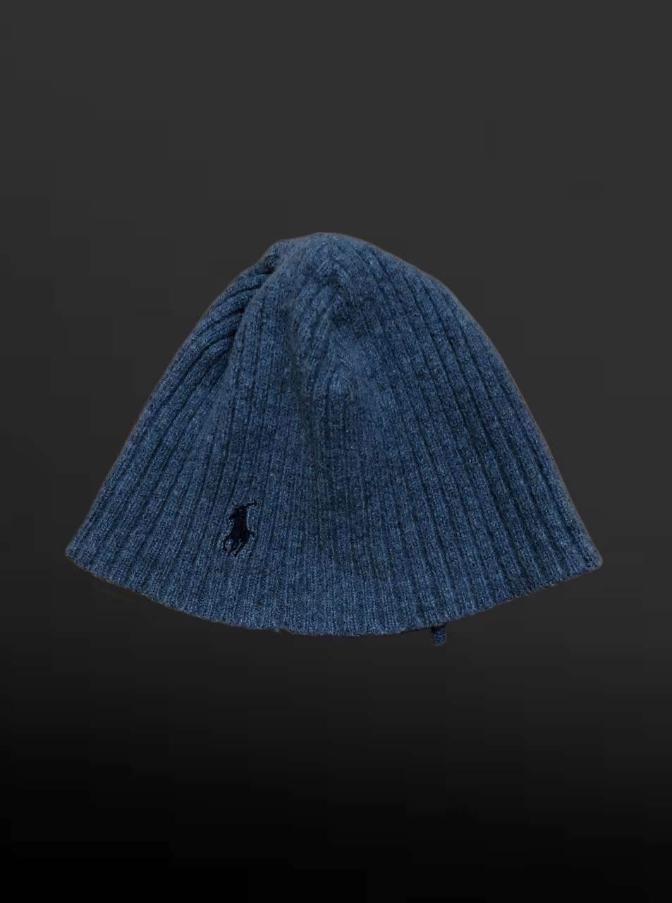 Polo Ralph Lauren Polo Ralph Lauren Mens Winter Beanie Hat Size ONE SIZE - 1 Thumbnail