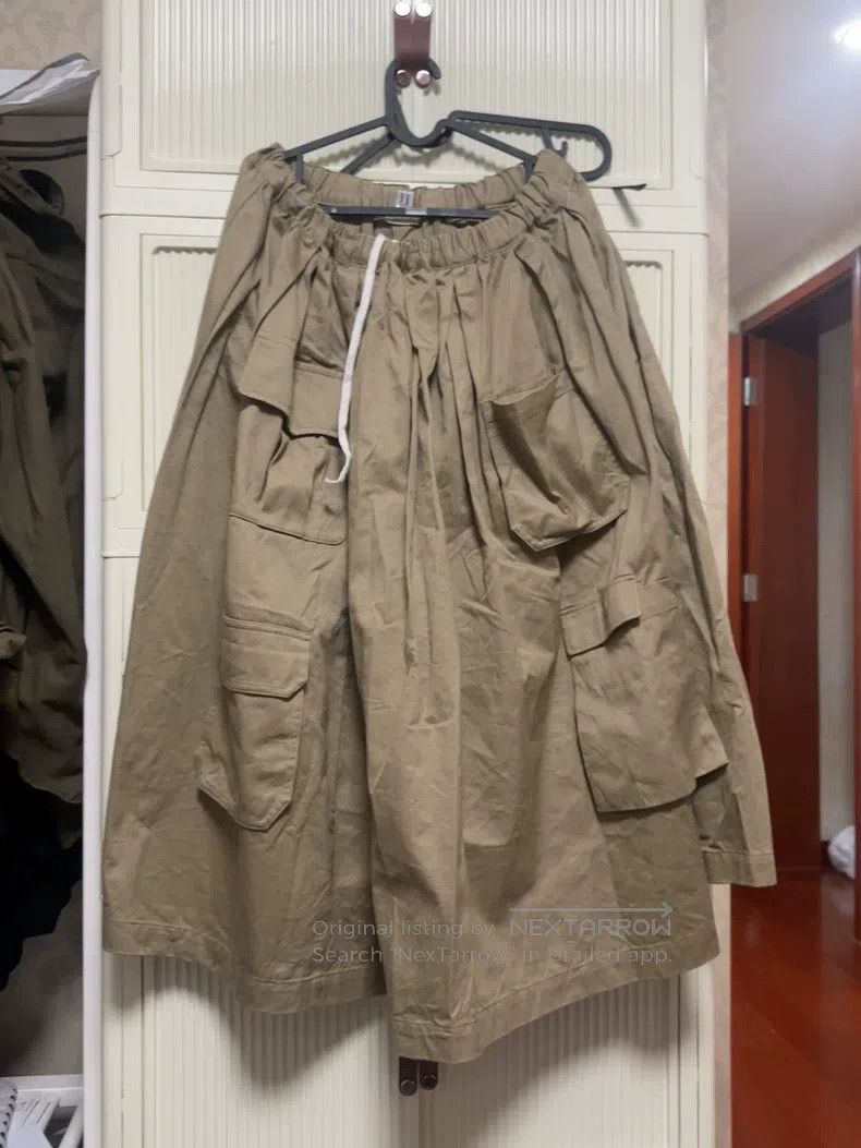 Comme des Garcons Comme Des Garcons size M Skirt Size 22" - 3 Thumbnail