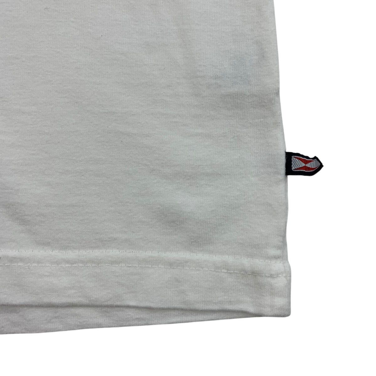 Vintage Vintage GORDON & SMITH Surfing back hit logo tee Size US L / EU 52-54 / 3 - 7 Thumbnail