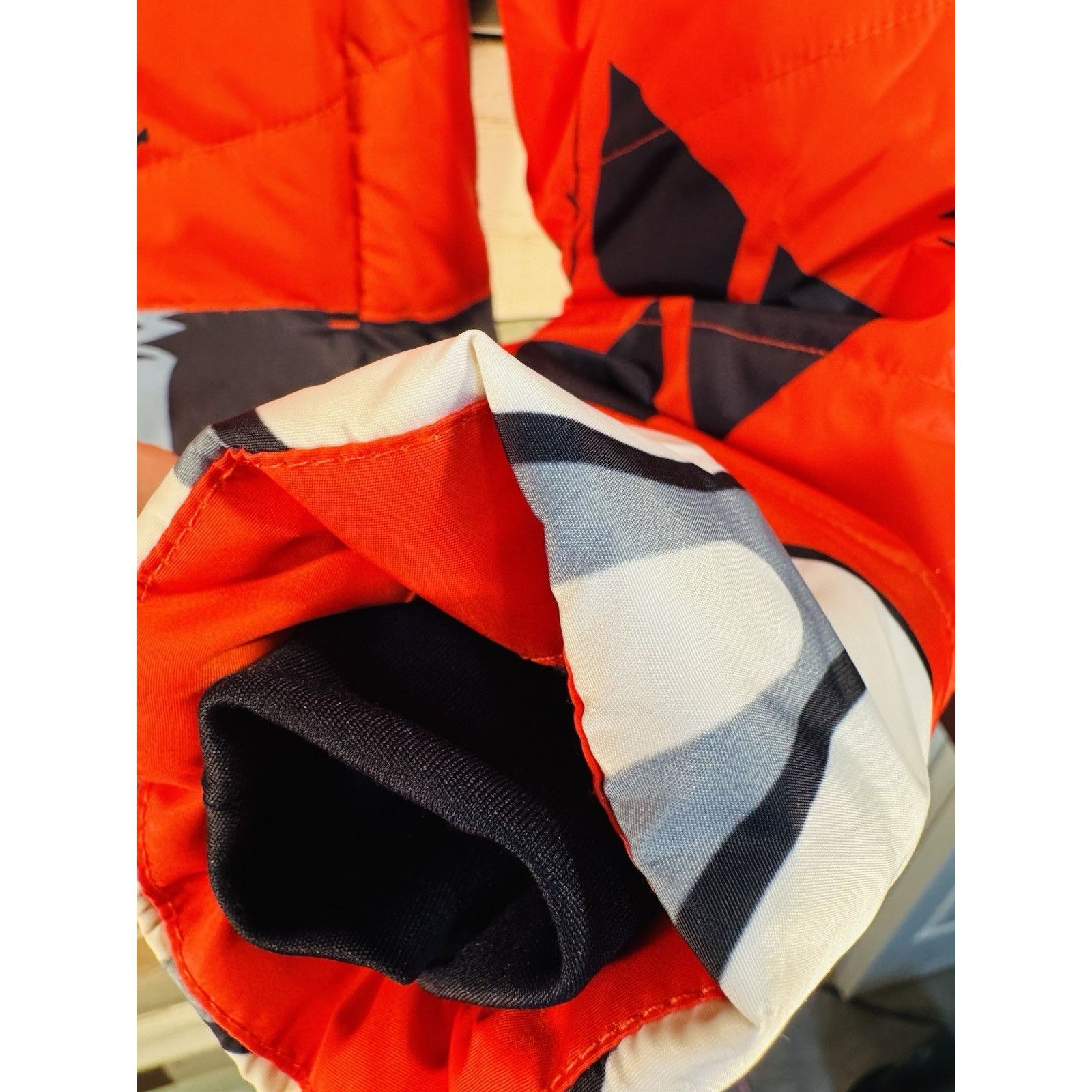 DC Comics FUN WEAR DC Comics Harley Quinn Anime Cosplay Artsy Hoodie P Size L / US 10 / IT 46 - 4 Thumbnail