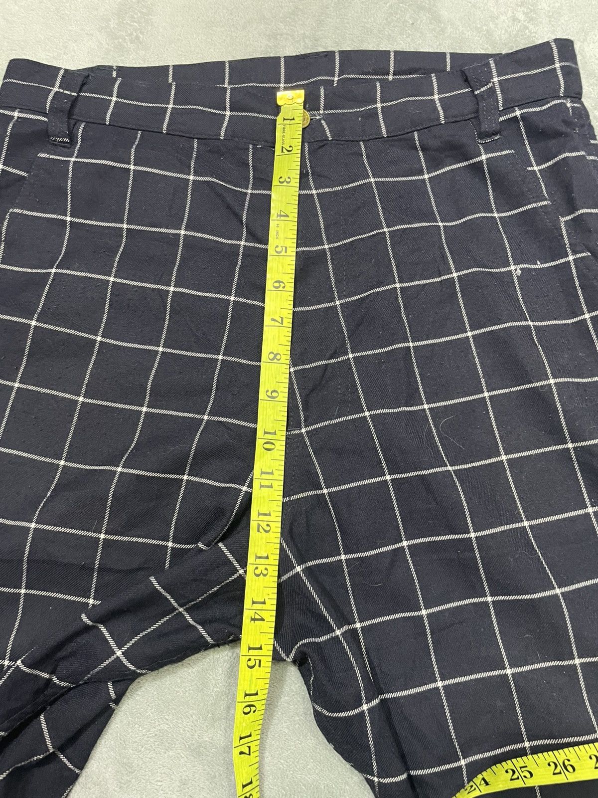 Issey Miyake × mercibeaucoup Issey Miyake RARE Design By Mercibeaucoup Pant Size US 33 - 4 Thumbnail