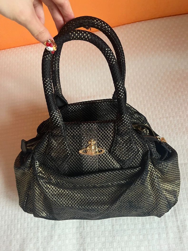 Vivienne Westwood Vivienne Westwood size os Rare Vintage Limited Edition Hand Size ONE SIZE - 7 Thumbnail
