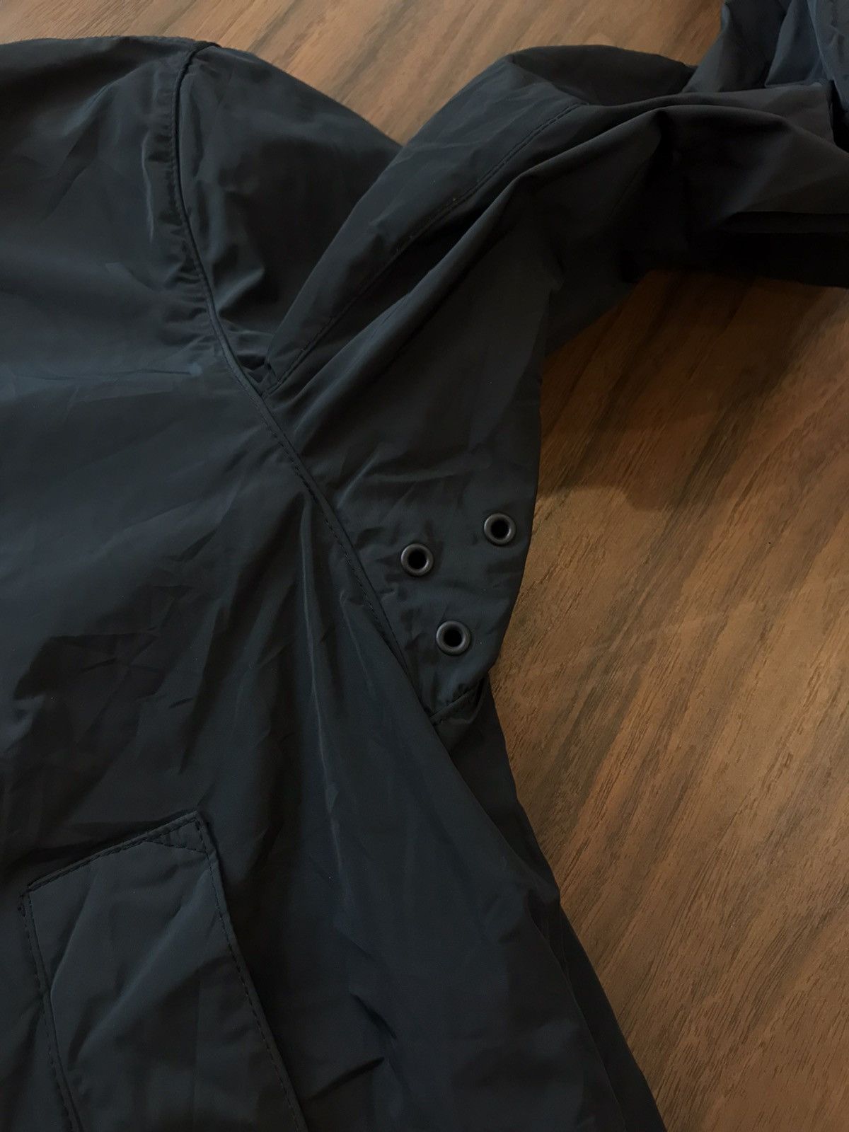 Barbour × Vintage Barbour Classic Beafort Jacket Size XS / US 0-2 / IT 36-38 - 12 Thumbnail