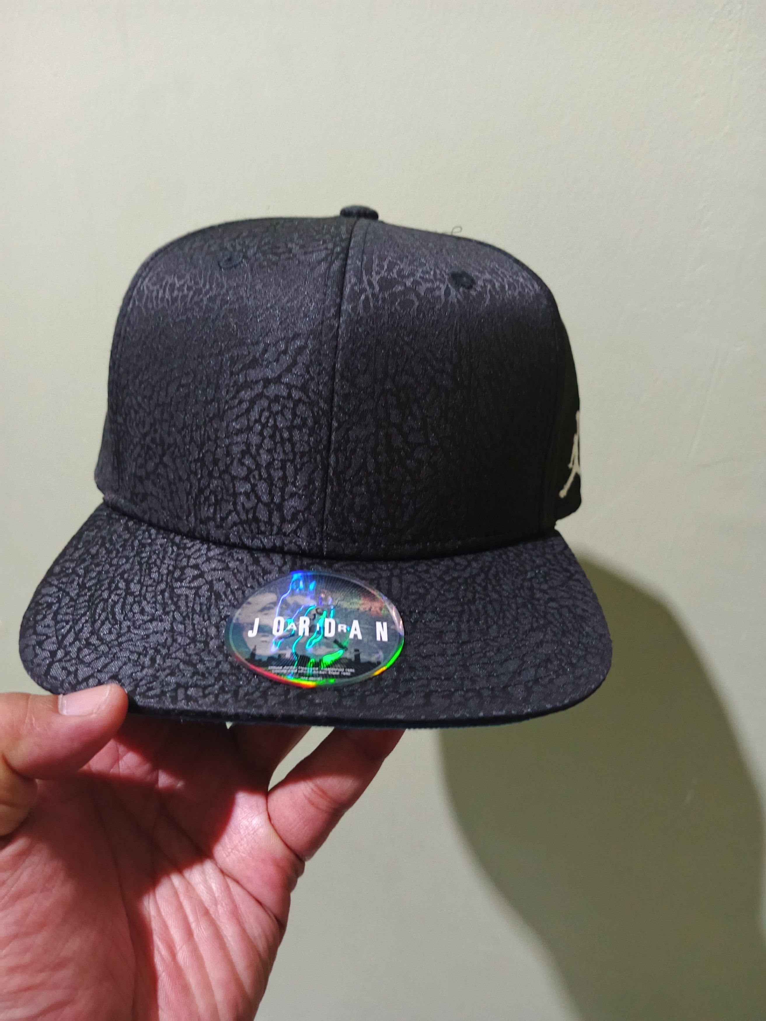 Other Air Jordan Caps Size ONE SIZE - 1 Thumbnail