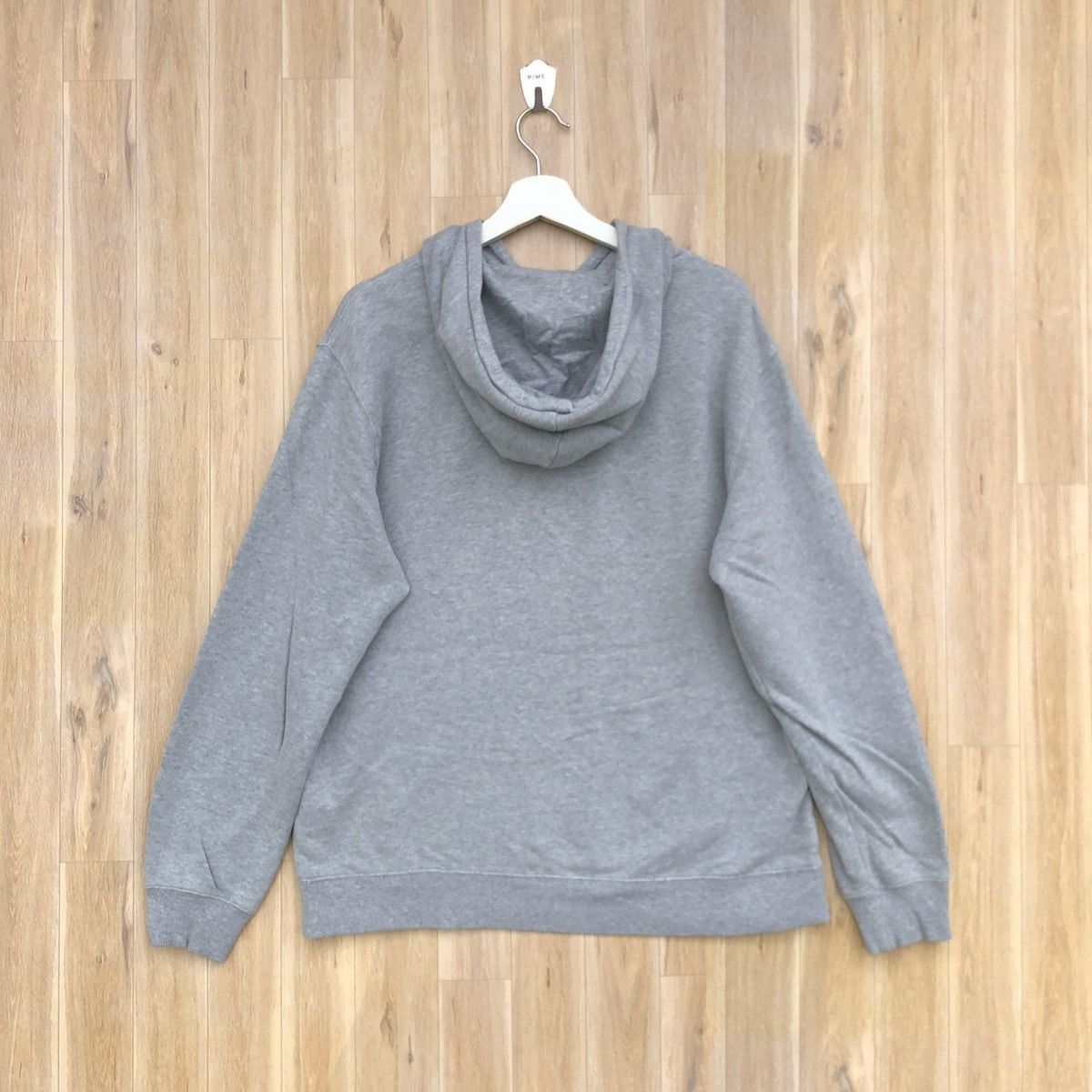 DC Vintage Dc Shoes Hoodie Pullover Skateboard Sweatshirt Size US L / EU 52-54 / 3 - 4 Thumbnail