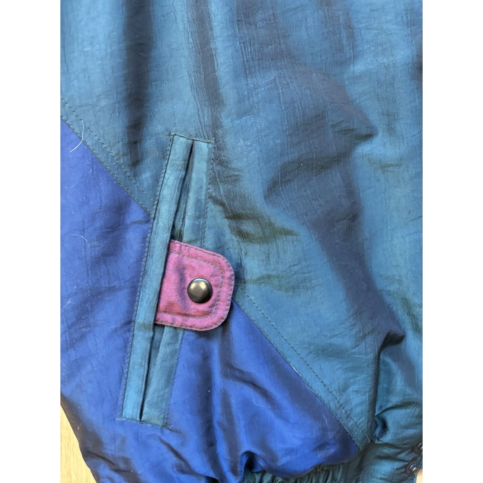 McGregor Vintage McGregor Fashion 70s Outerwear Jacket Men’s Size M Size US M / EU 48-50 / 2 - 9 Thumbnail