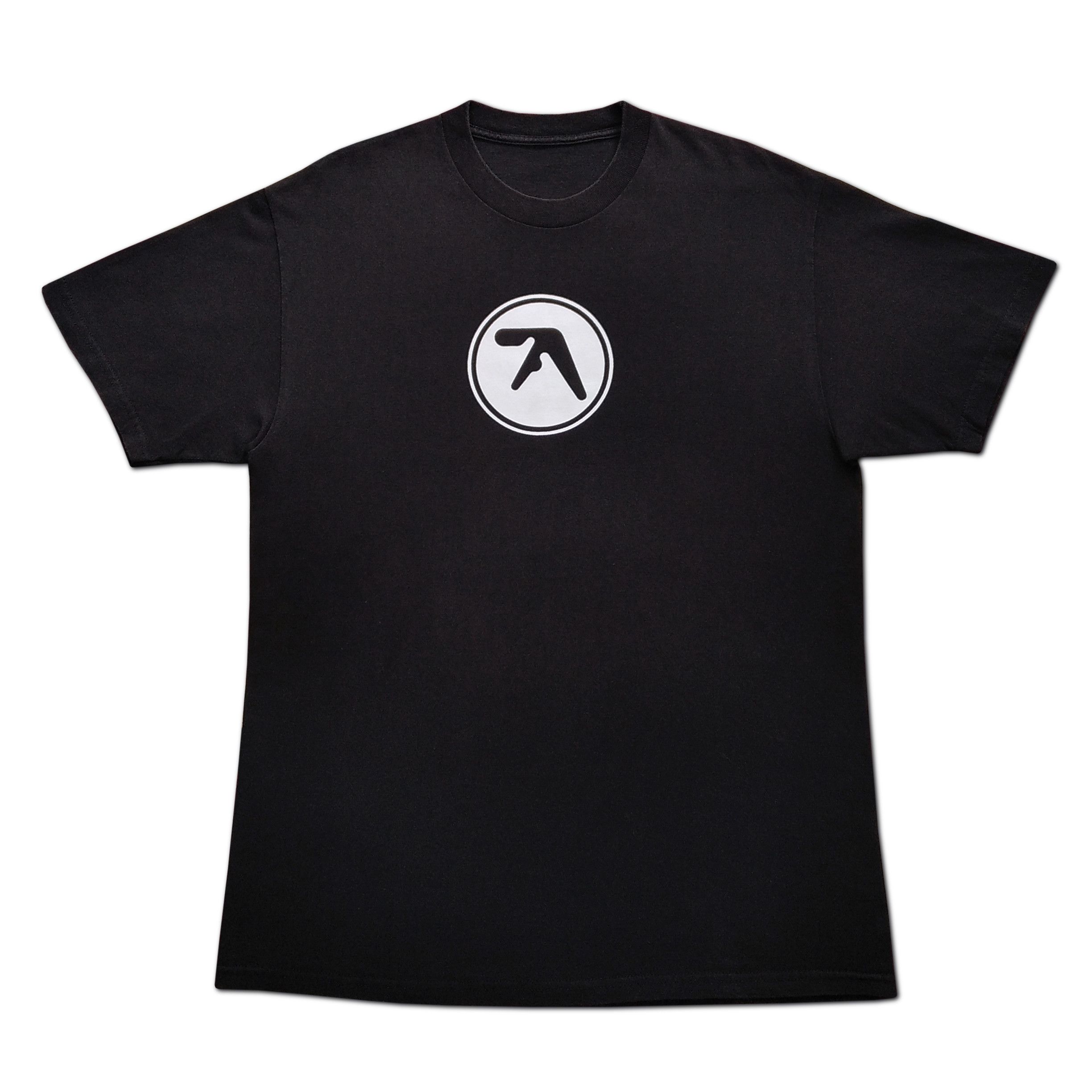 Vintage Vintage 00's APHEX TWIN Iconic Logo T-shirt | Grailed