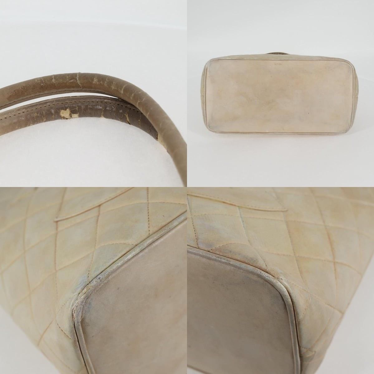 Chanel Chanel Classic Tote Size ONE SIZE - 5 Thumbnail