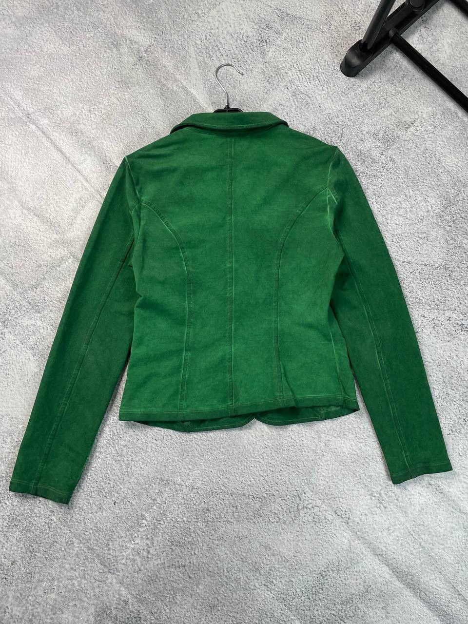 Designer Bottega elisa cavaletti blazer jacket Size M / US 6-8 / IT 42-44 - 3 Thumbnail