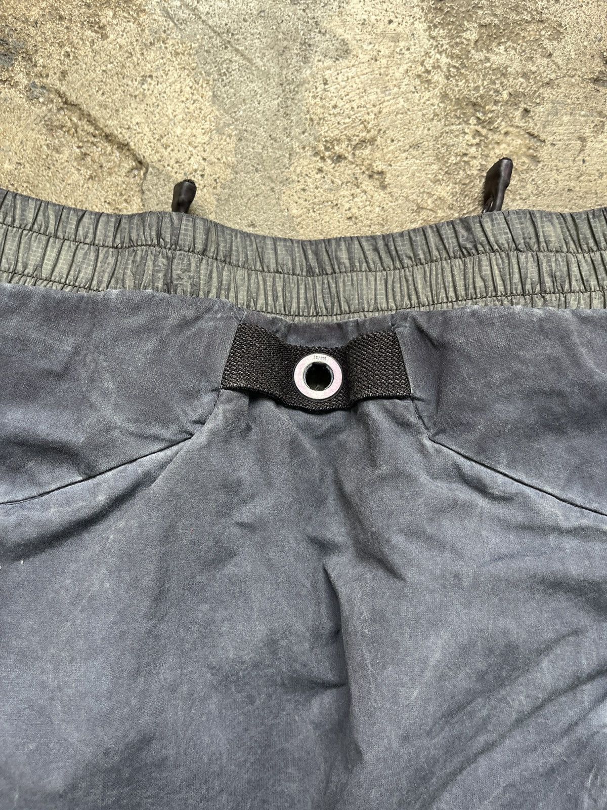 Hamcus Hamcus MTD Cargo Pants (unisex) Size US 32 / EU 48 - 10 Thumbnail