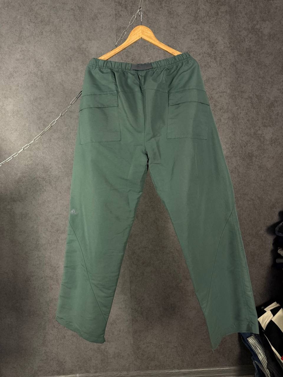 Nike ACG Nike ACG vintage pants Size US 36 / EU 52 - 7 Thumbnail