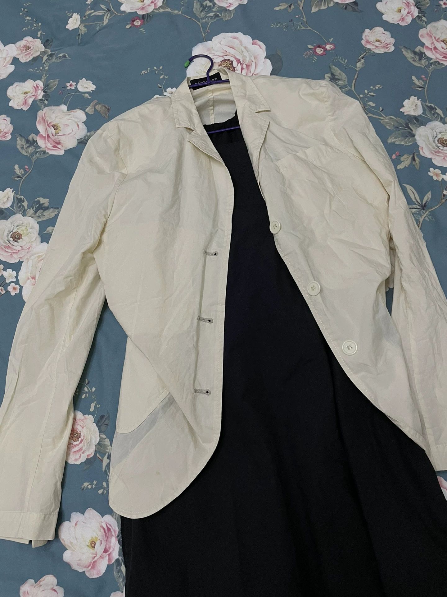 Other deplumer origami blazer 9/10 Size M / US 6-8 / IT 42-44 - 8 Thumbnail