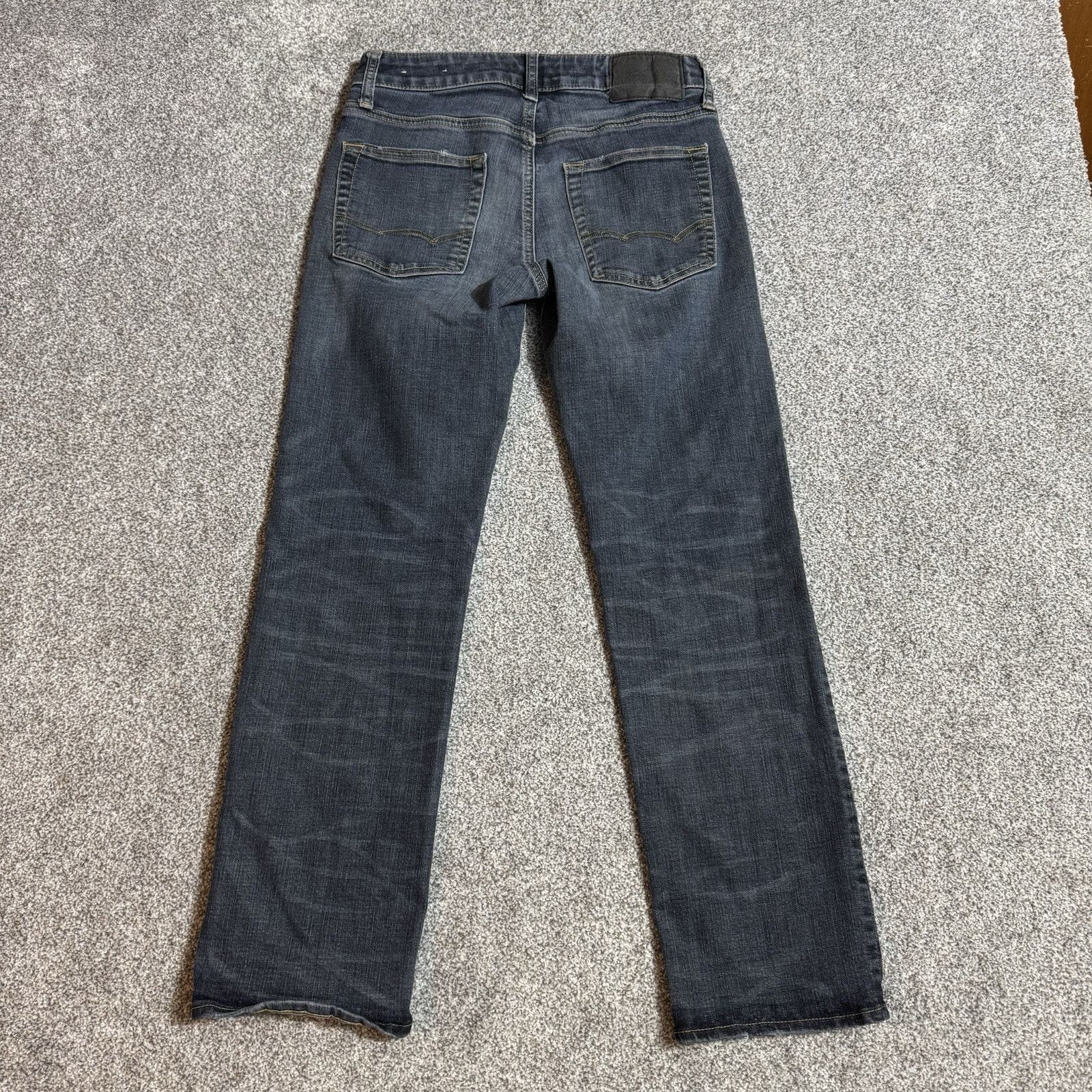 American Eagle Outfitters American Eagle Extreme Flex Jeans Mens 28x30 Streetwear Size US 28 / EU 44 - 9 Thumbnail