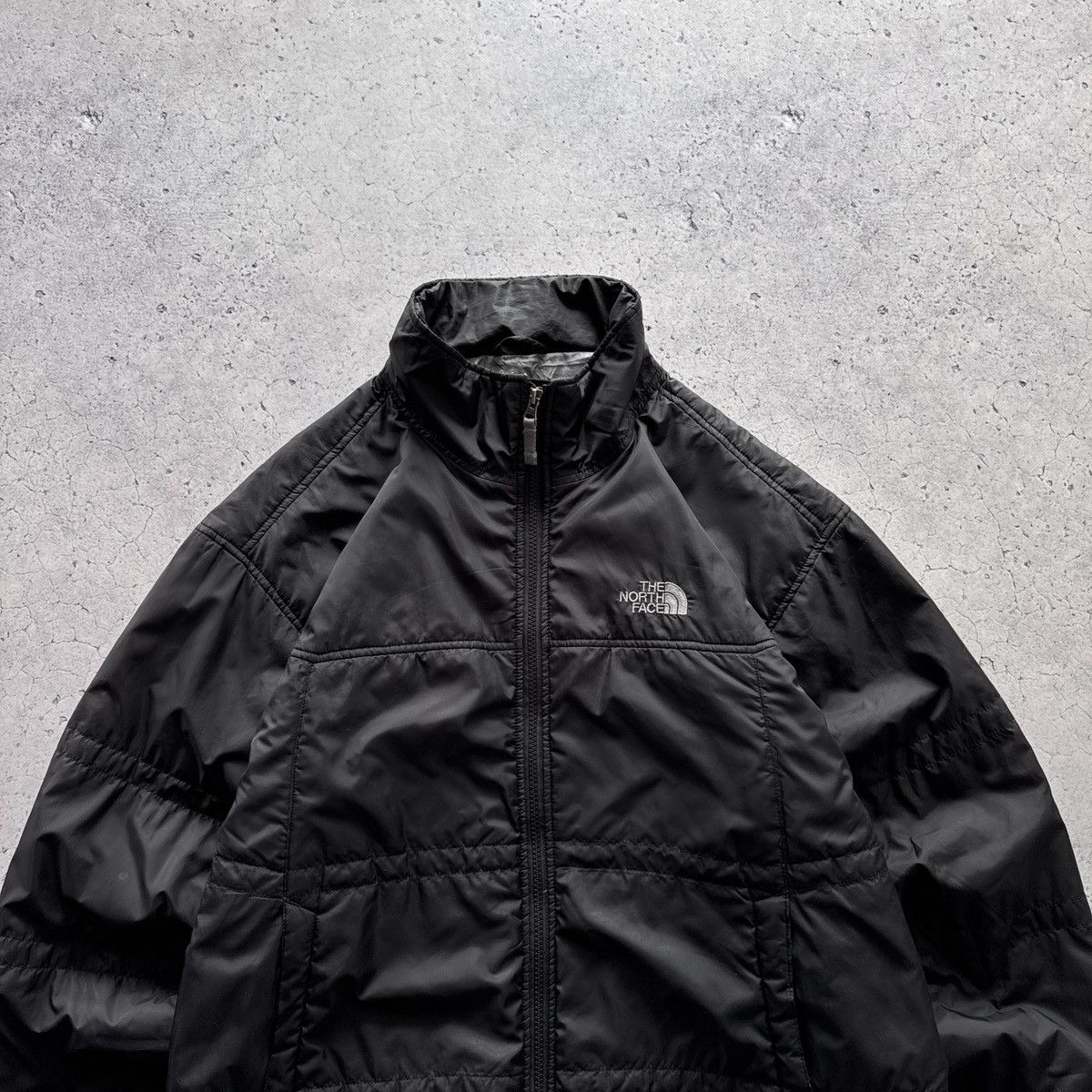The North Face The North Face Vintage Light Puffer Jacket Outdoor Size US XL / EU 56 / 4 - 3 Thumbnail