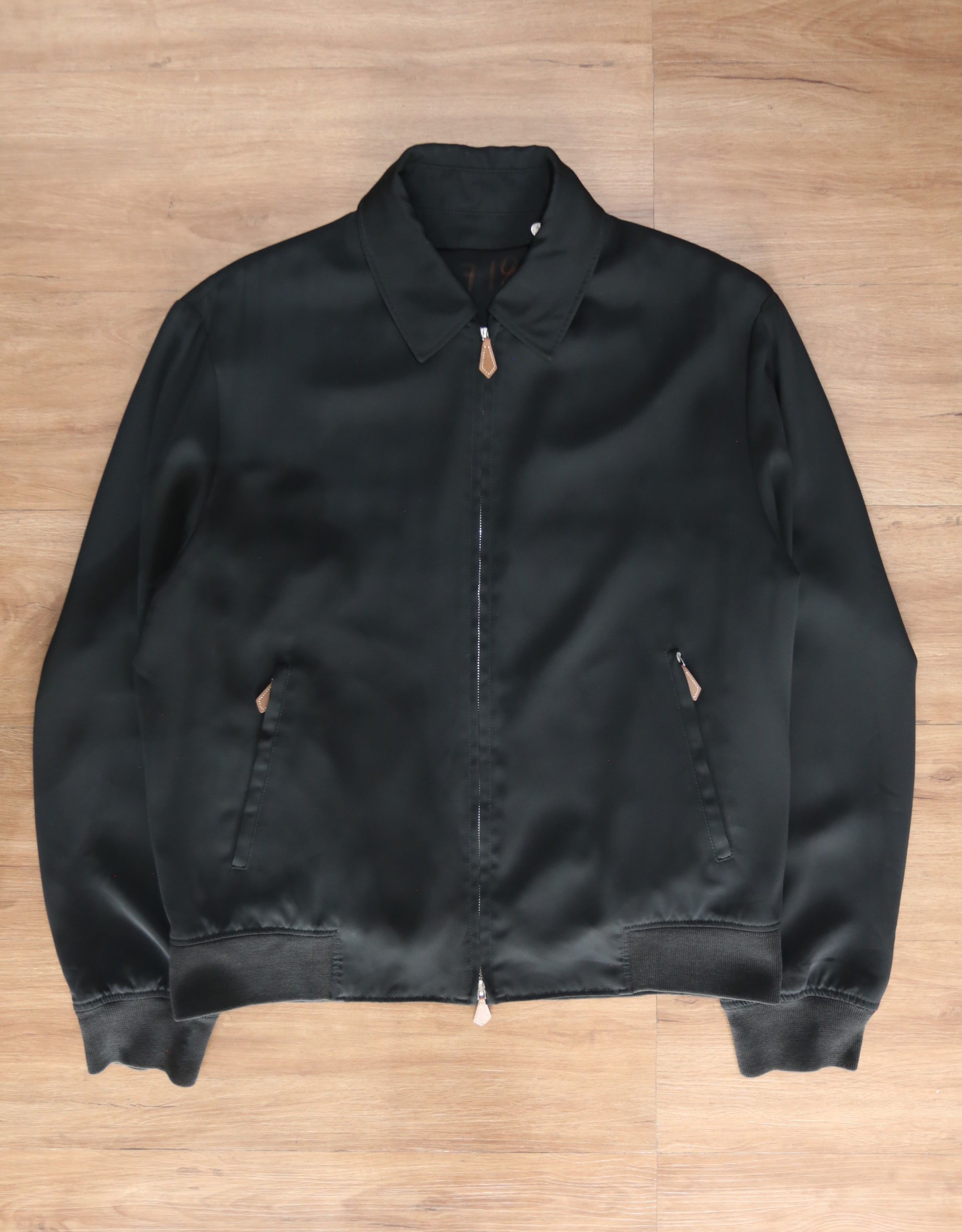 Hermes 2-in-1 Blouson Jacket'