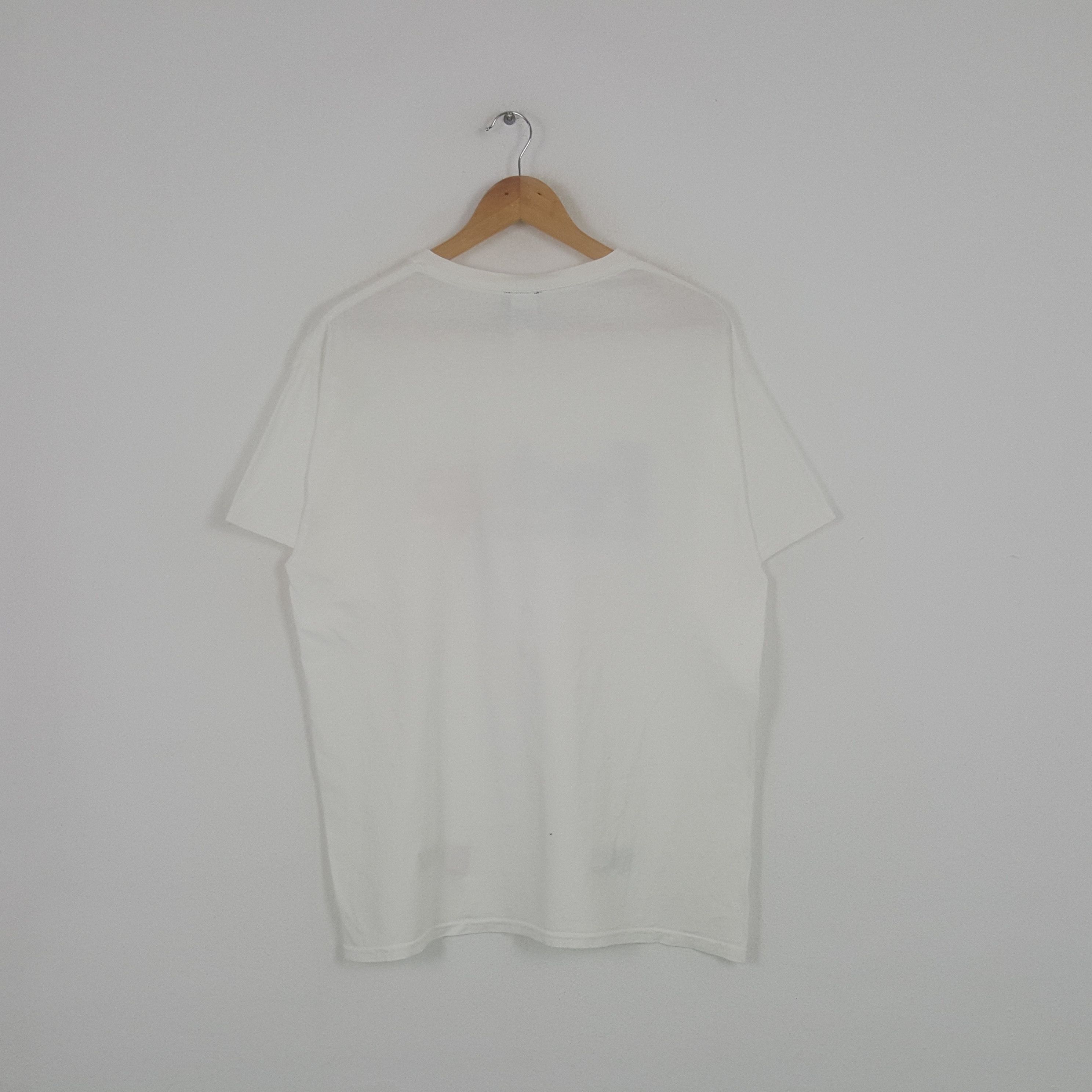 4GSELLER × Vintage Vintage Fedup Wit the Bullshit Padory FedEx Tshirt Size US L / EU 52-54 / 3 - 3 Thumbnail