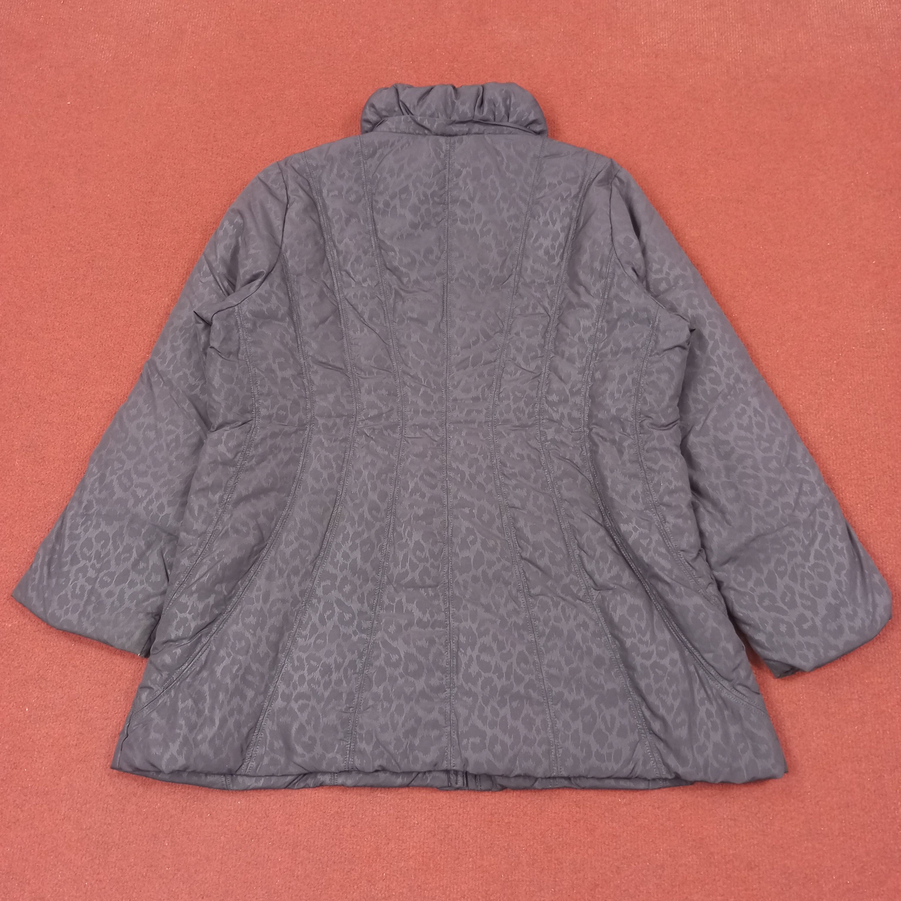 Balmain × Vintage Balmain Paris Fashion Brand Jacket c230n18 Size US M / EU 48-50 / 2 - 4 Thumbnail