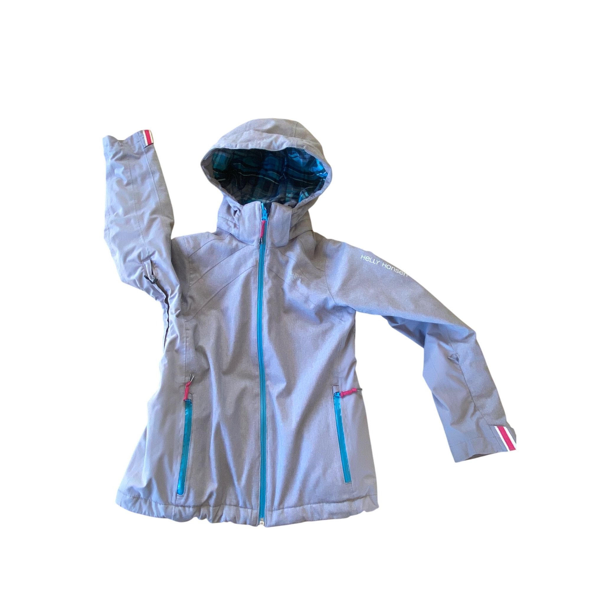 Helly Hansen Helly Hansen Performance Tech RECCO Insulated Ski Jacket W’s Size XS / US 0-2 / IT 36-38 - 7 Thumbnail