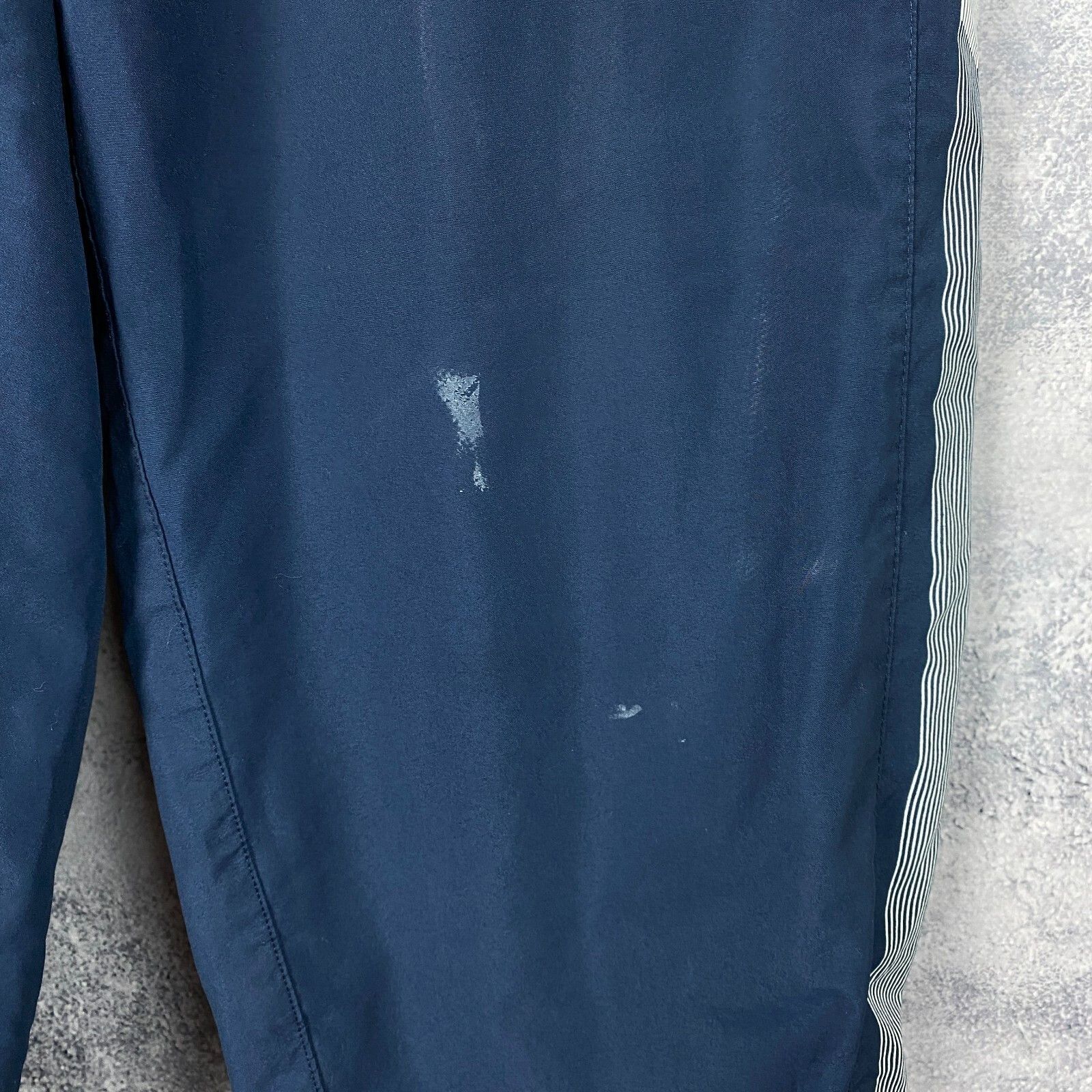 Nike Nike Sweatpants Men's Size L Blue ` Size US 34 / EU 50 - 5 Thumbnail