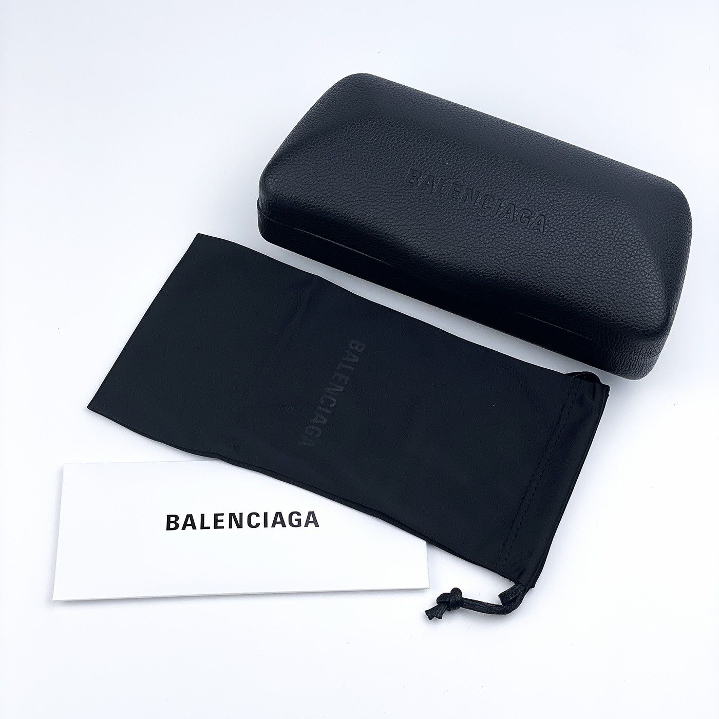 NEW Balenciaga BB0329S 003 Unisex Sunglasses BB 0329S