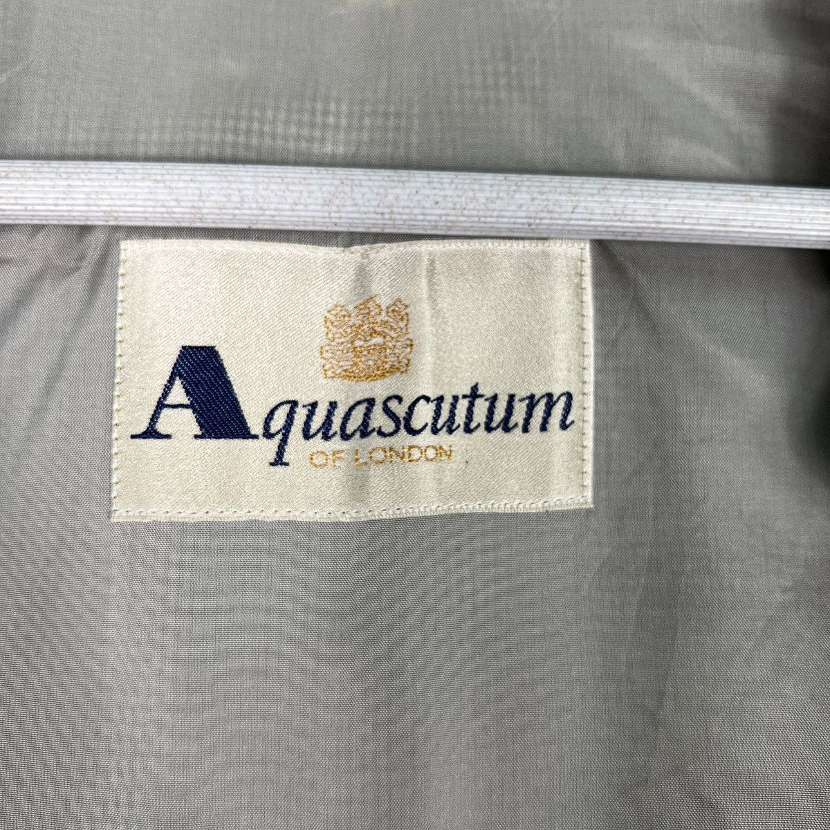 Aquascutum 🔥 AQUASCUTUM CASUAL JACKET Size US M / EU 48-50 / 2 - 15 Thumbnail