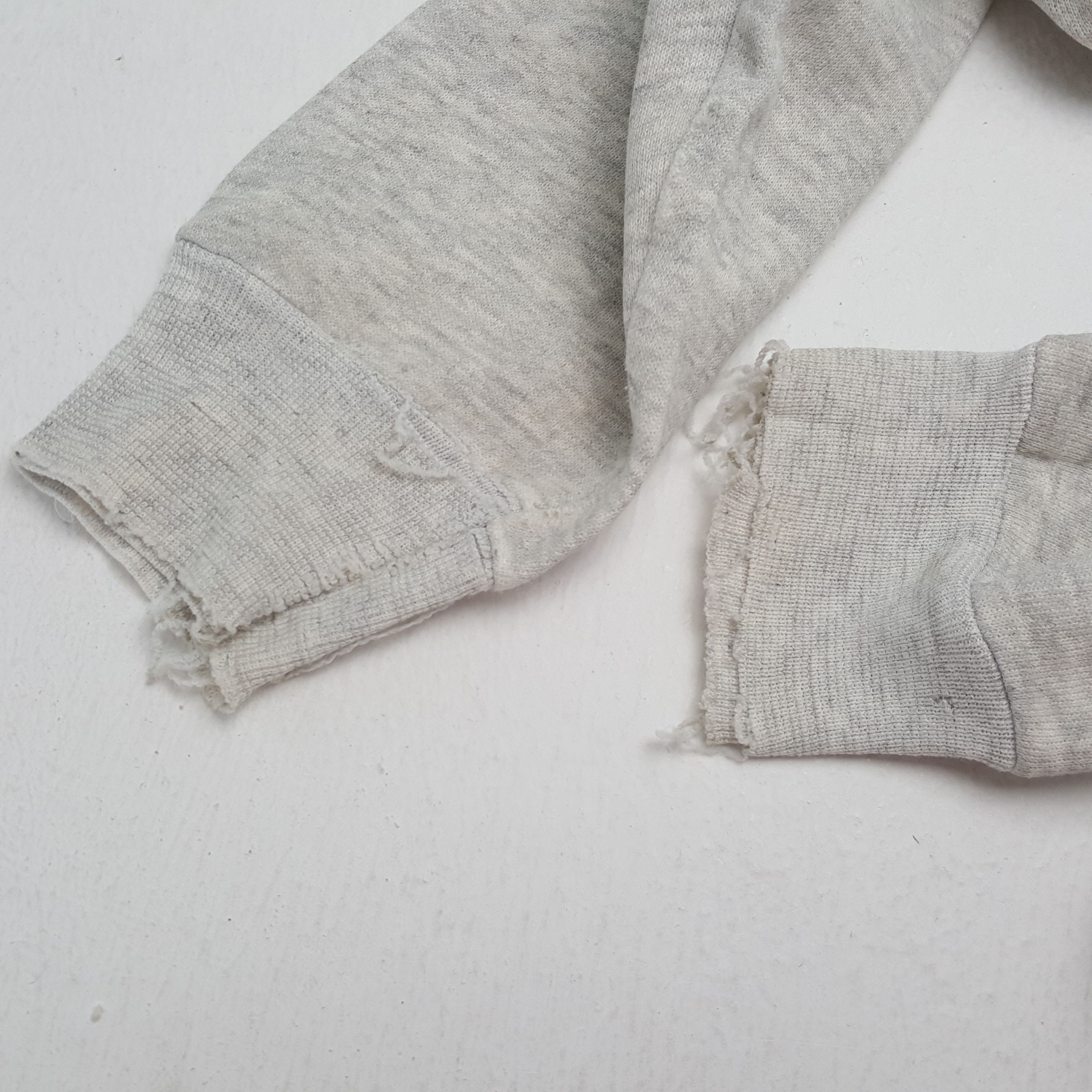 Tultex × Vintage OHIO STATE UNIVERSITY Buckeyes Vintage Sweatshirt Size US S / EU 44-46 / 1 - 6 Thumbnail