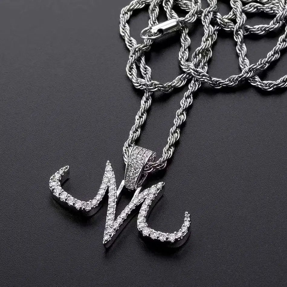 Japanese Brand × Vintage Dragon Ball Z Majin Buu Custom Made Necklace Chain Size ONE SIZE - 4 Thumbnail