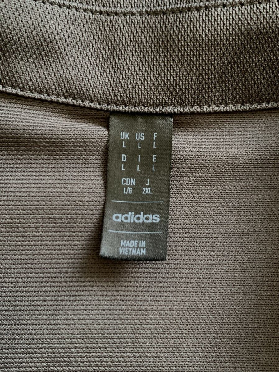 Adidas Adidas Euro 2024 Germany T-Shirt Size US L / EU 52-54 / 3 - 4 Thumbnail