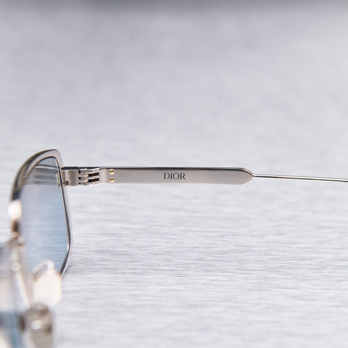 Dior DIOR DIORCANNAGE S2U F0I6 SUNGLASSES Size ONE SIZE - 4 Thumbnail