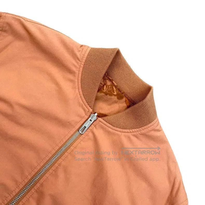 Hermes Hermes Cotton Pattern Printed Reversible Jacket Size XS / US 0-2 / IT 36-38 - 5 Thumbnail