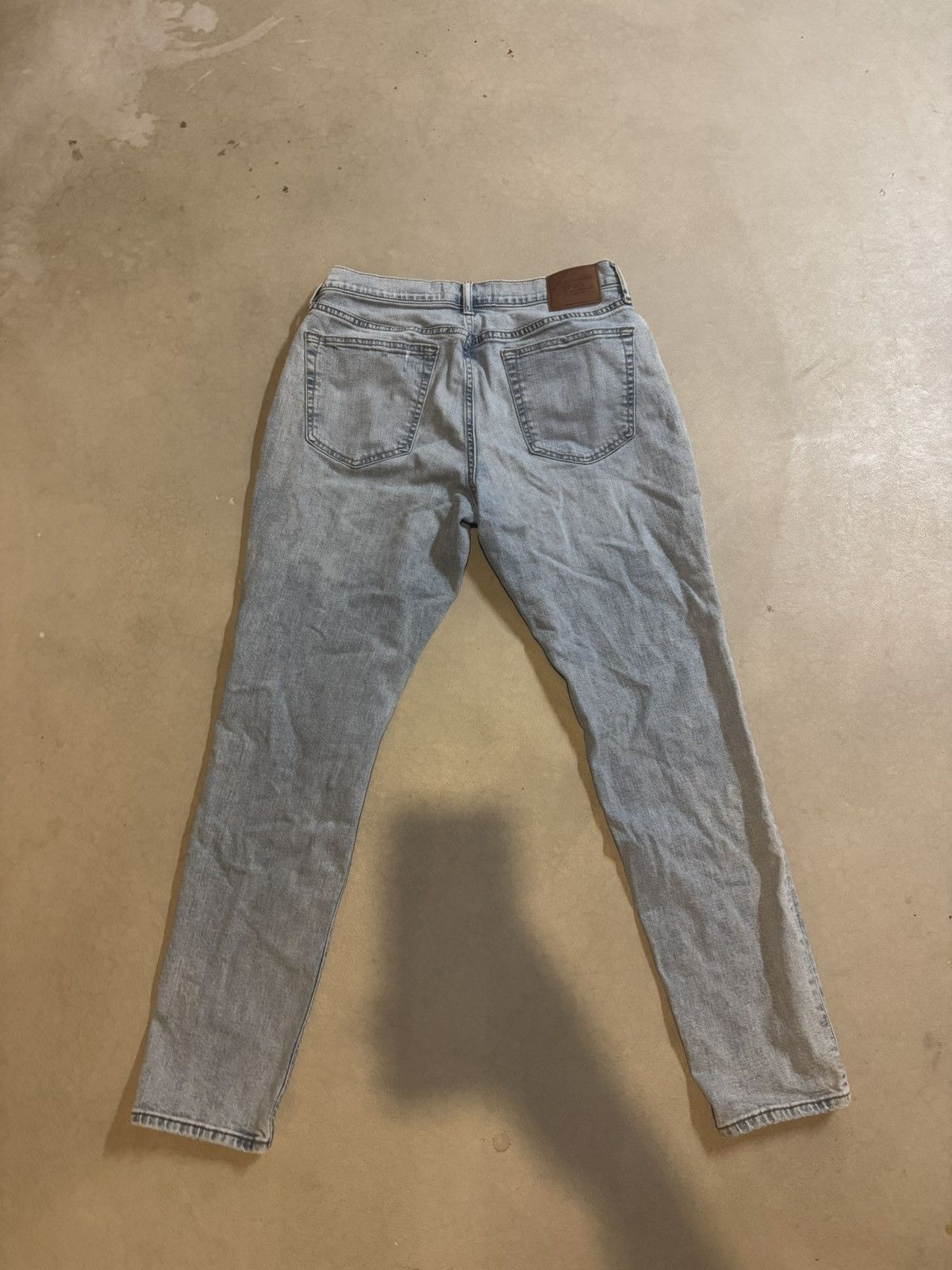 Abercrombie & Fitch 32 x 32 athletic slim fit Abercrombie and fitch jeans bundle Size US 32 / EU 48 - 7 Thumbnail