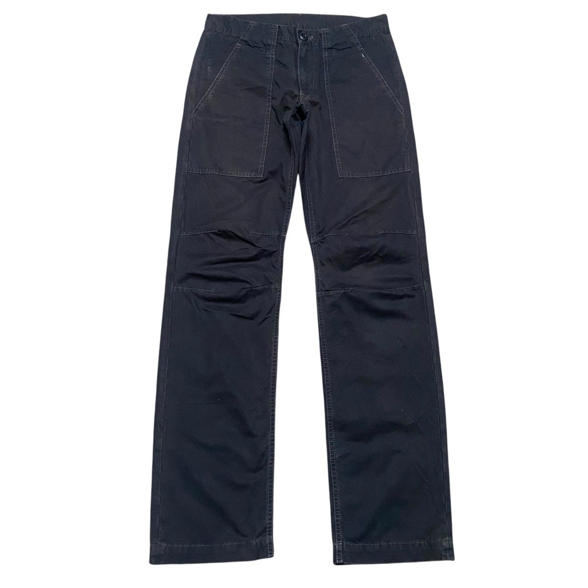 291295=Homme 291295 DISTRICT Union Made Fatigue Pants Size US 29 - 2 Thumbnail