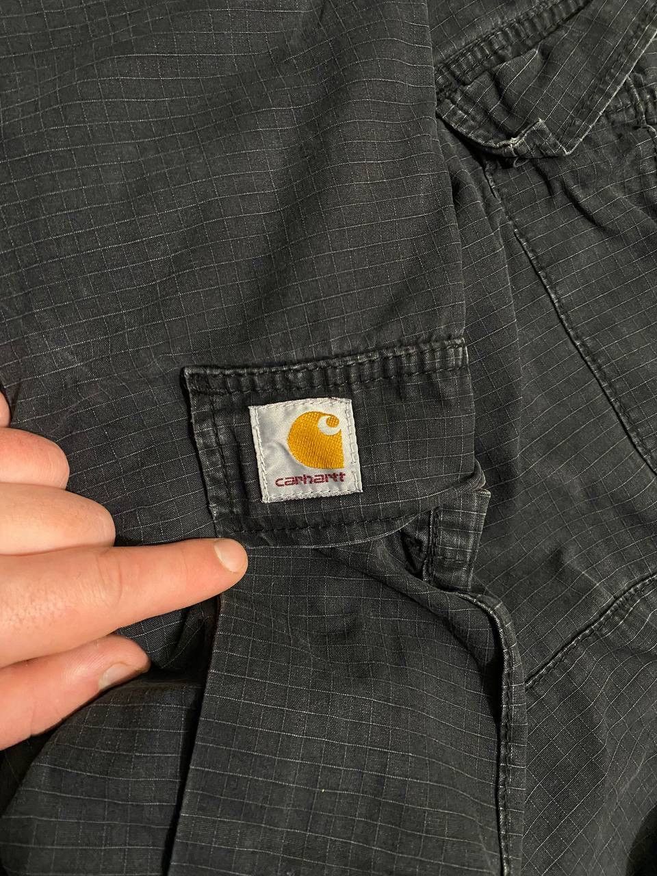Carhartt Carhartt Cargo Pants Size US 32 / EU 48 - 3 Thumbnail