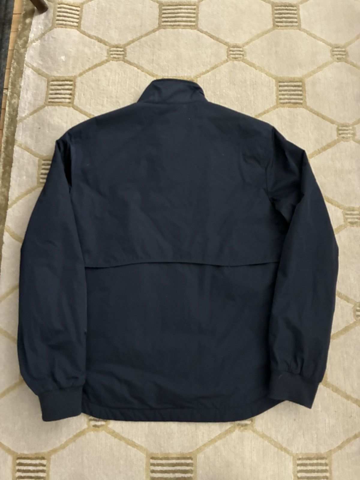 Gant Rugger Gant Rugger Jacket Size US M / EU 48-50 / 2 - 9 Thumbnail